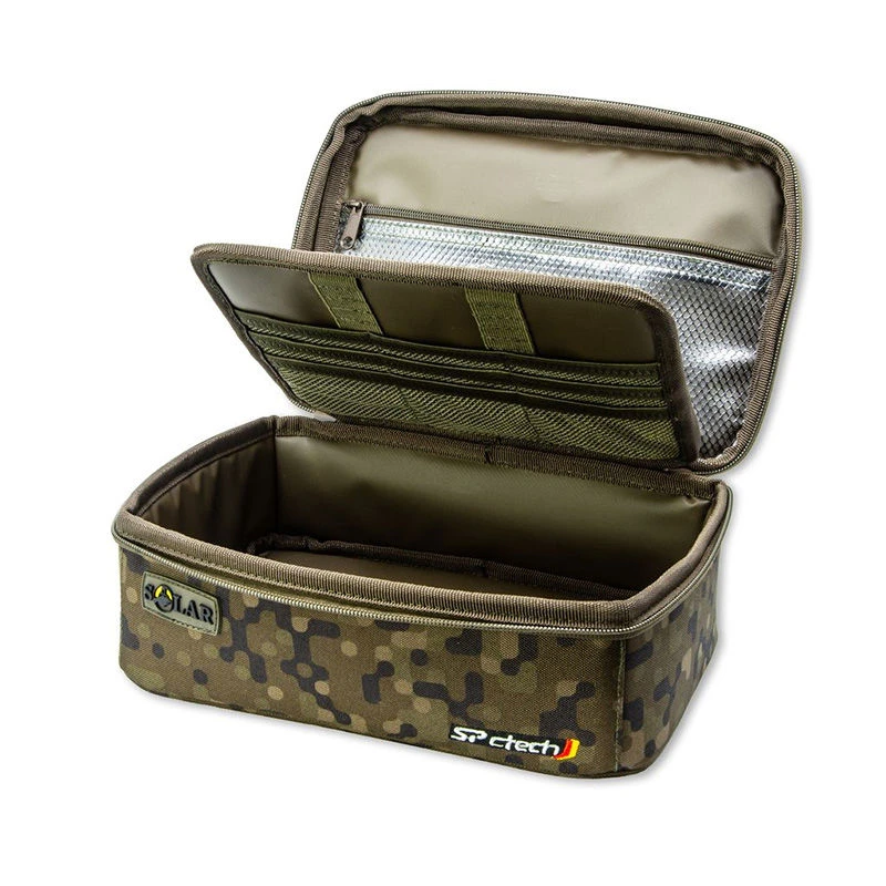 Solar Tackle SP C-Tech PVA Station
